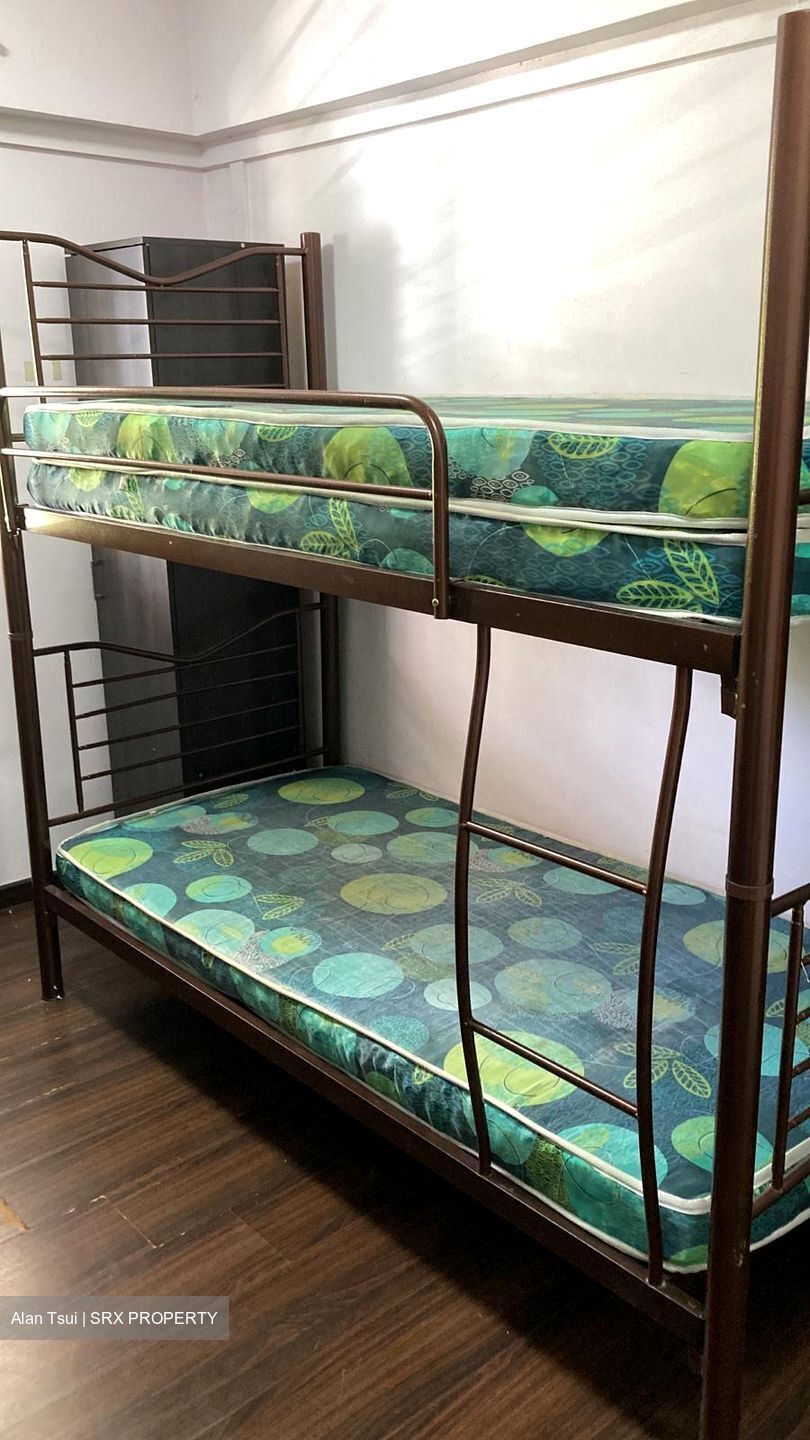 Blk 97 Geylang Bahru (Kallang/Whampoa), HDB 3 Rooms #570127891